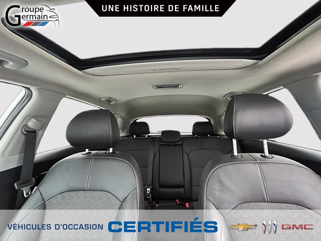 2019 Kia NIRO in St-Raymond, Quebec - 28 - w1024h768px