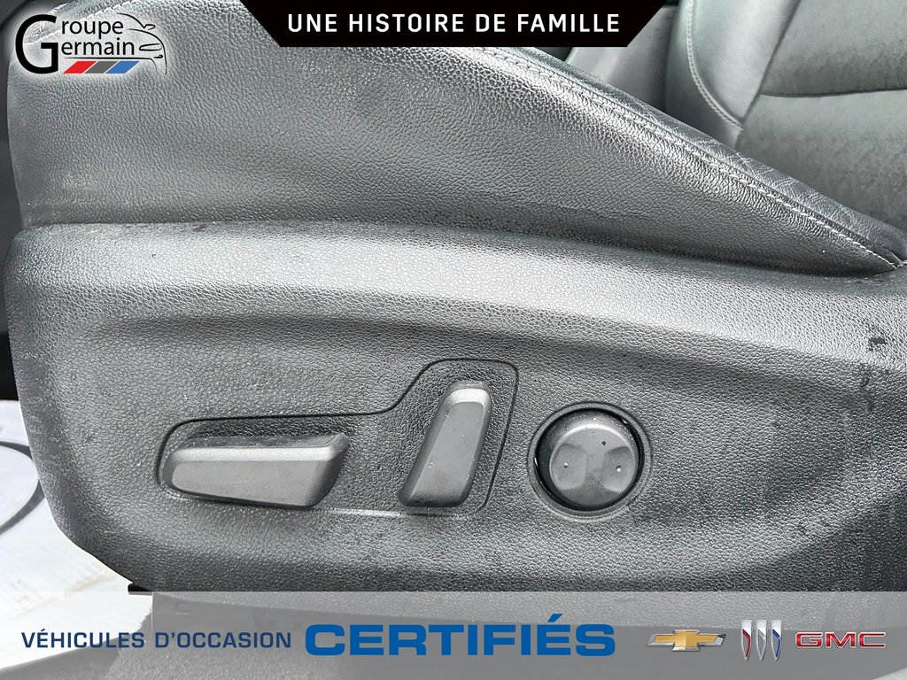 2019 Kia NIRO à St-Raymond, Québec - 13 - w1024h768px