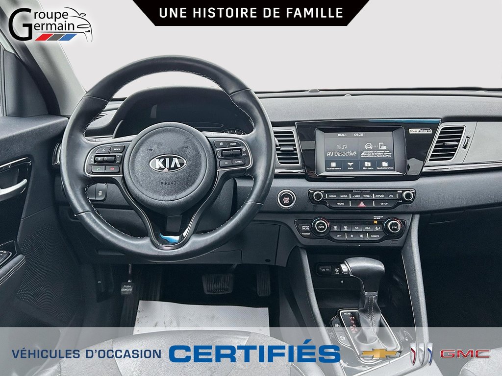 2019 Kia NIRO à St-Raymond, Québec - 24 - w1024h768px