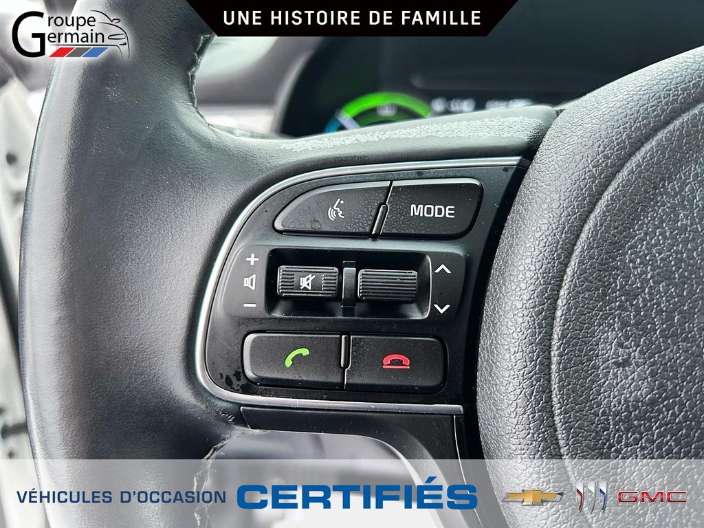 2019 Kia NIRO in St-Raymond, Quebec - 17 - w1024h768px