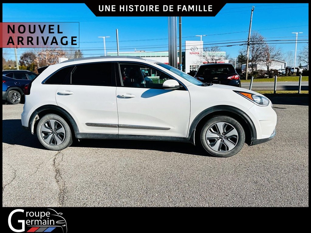 2019 Kia NIRO in St-Raymond, Quebec - 2 - w1024h768px