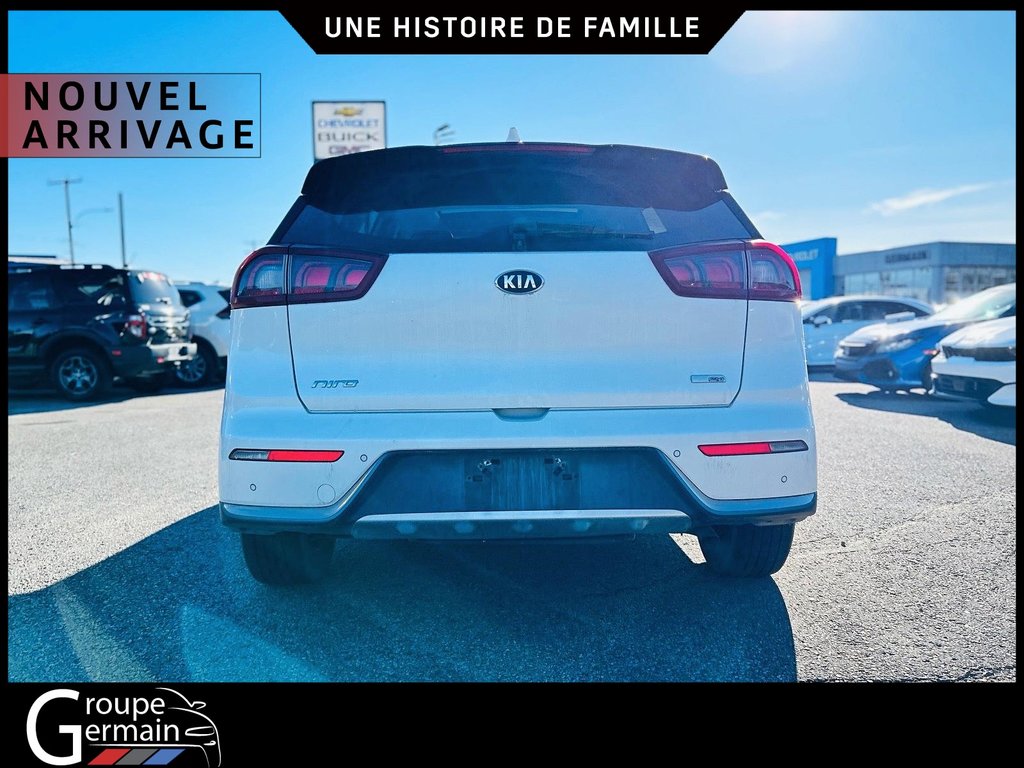 2019 Kia NIRO in St-Raymond, Quebec - 4 - w1024h768px