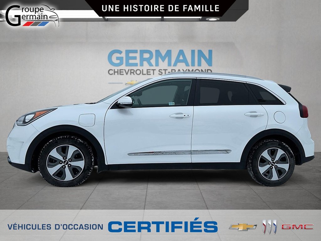 2019 Kia NIRO in St-Raymond, Quebec - 6 - w1024h768px