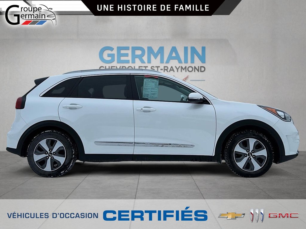 2019 Kia NIRO à St-Raymond, Québec - 2 - w1024h768px