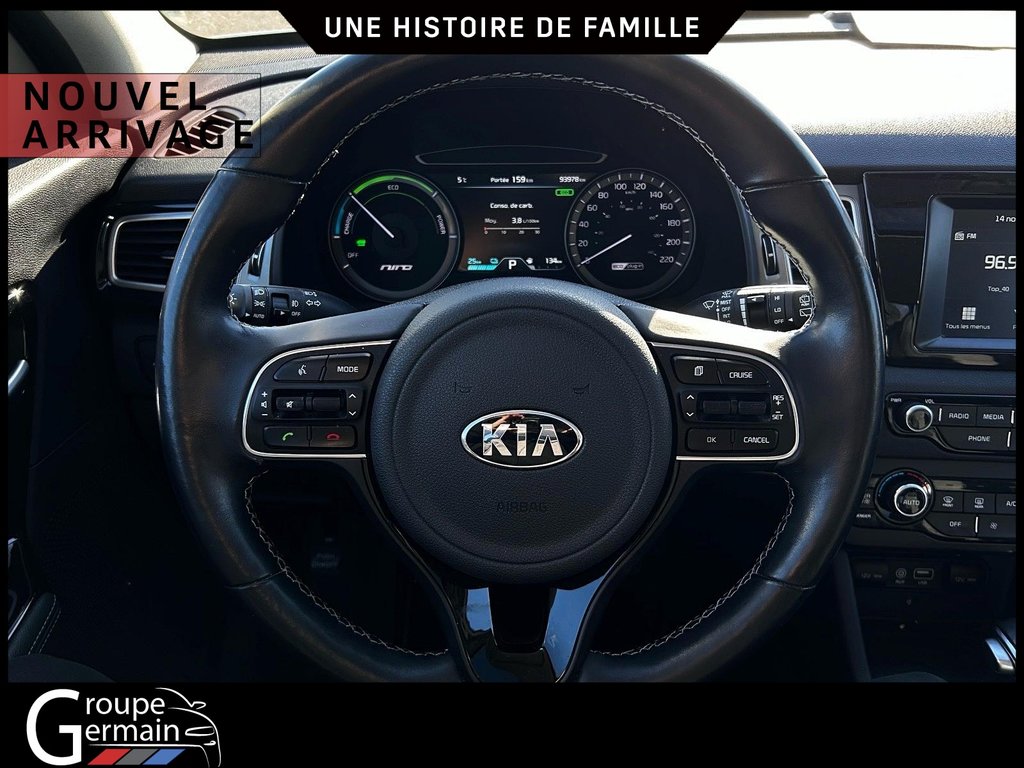 2019 Kia NIRO in St-Raymond, Quebec - 14 - w1024h768px