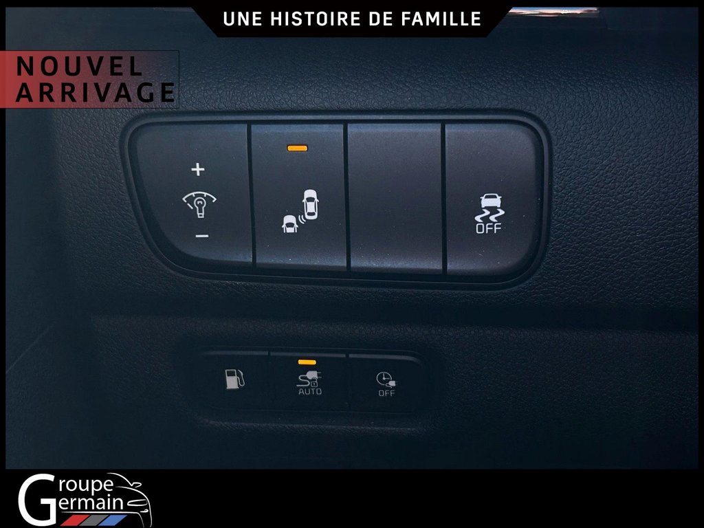 2019 Kia NIRO in St-Raymond, Quebec - 18 - w1024h768px