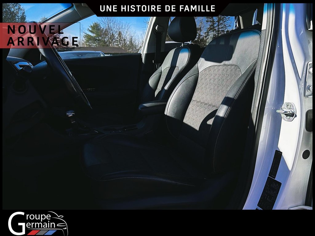 2019 Kia NIRO in St-Raymond, Quebec - 12 - w1024h768px