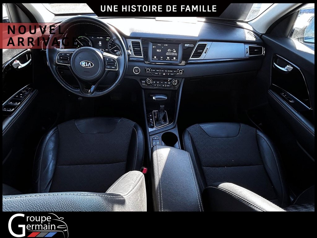 2019 Kia NIRO in St-Raymond, Quebec - 10 - w1024h768px