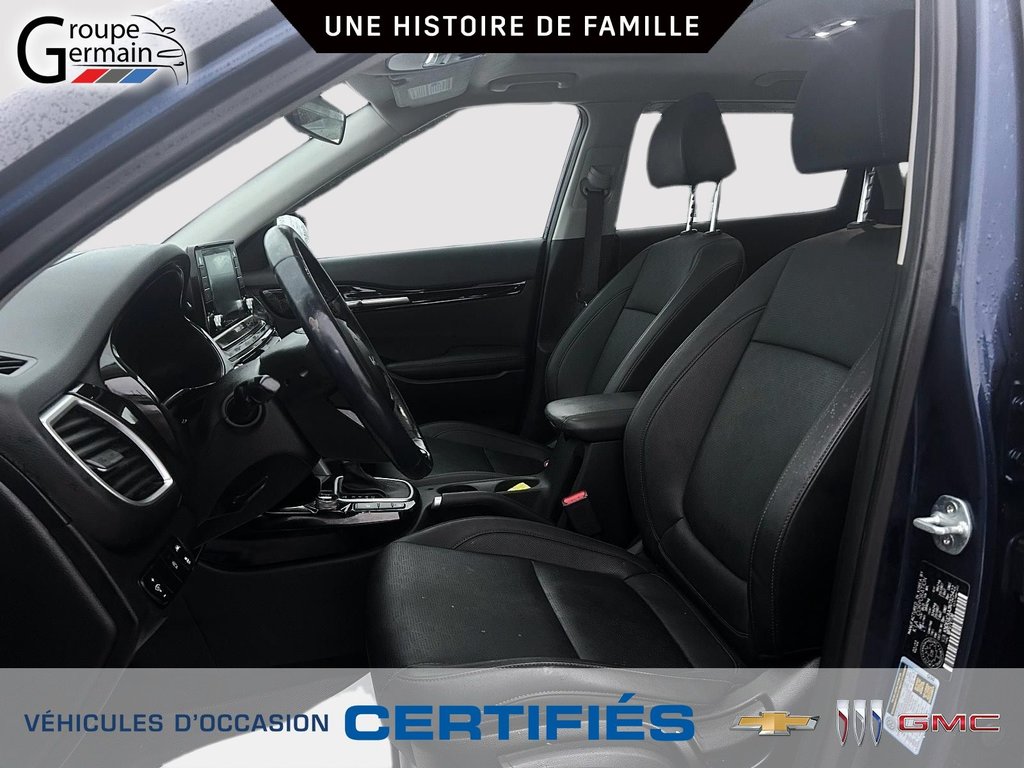 2022 Kia Seltos in St-Raymond, Quebec - 11 - w1024h768px