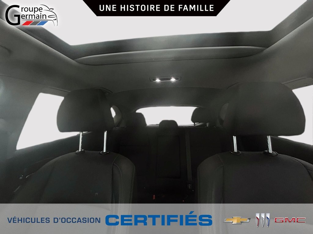 2022 Kia Seltos in St-Raymond, Quebec - 26 - w1024h768px