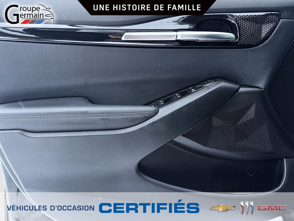 2023 Kia Seltos in St-Raymond, Quebec - 10 - w1024h768px