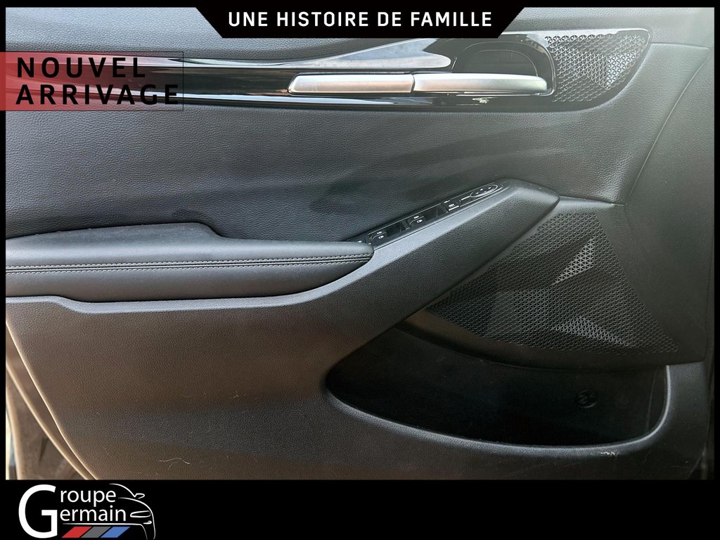 2023 Kia Seltos à St-Raymond, Québec - 22 - w1024h768px
