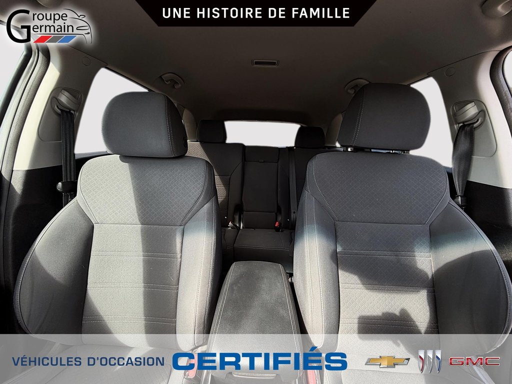 2019 Kia SORENTO in St-Raymond, Quebec - 11 - w1024h768px