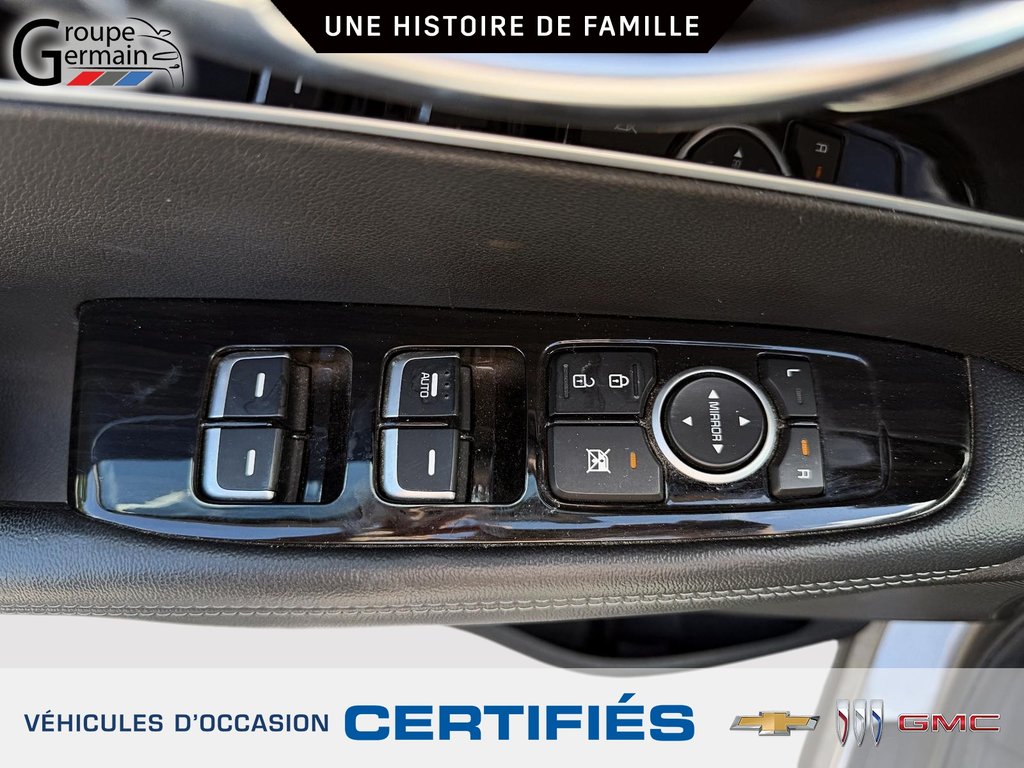 2019 Kia SORENTO in St-Raymond, Quebec - 17 - w1024h768px