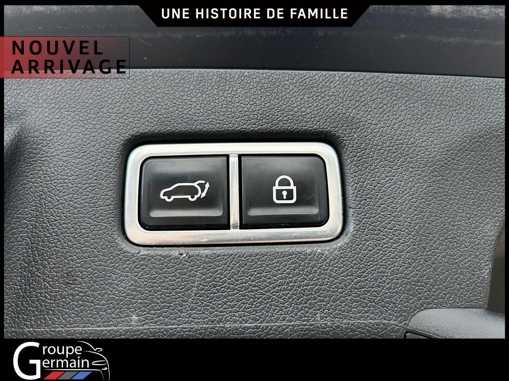 2022 Kia Sorento à St-Raymond, Québec - 19 - w1024h768px