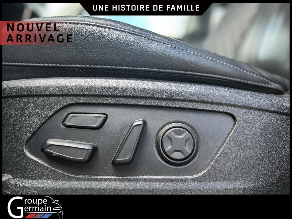 2022 Kia Sorento à St-Raymond, Québec - 8 - w1024h768px