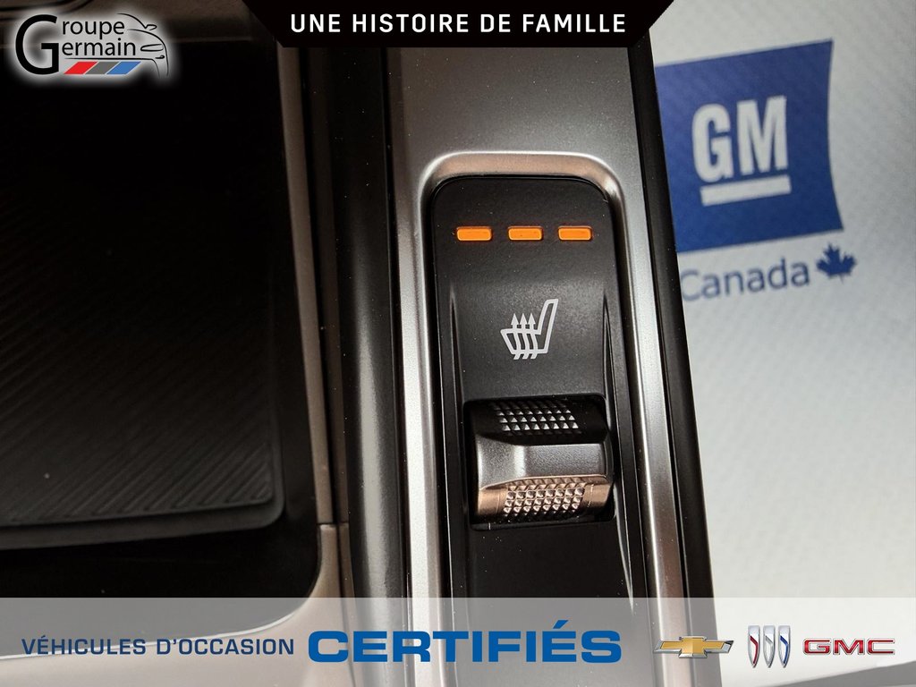 2024 Kia SORENTO à St-Raymond, Québec - 32 - w1024h768px