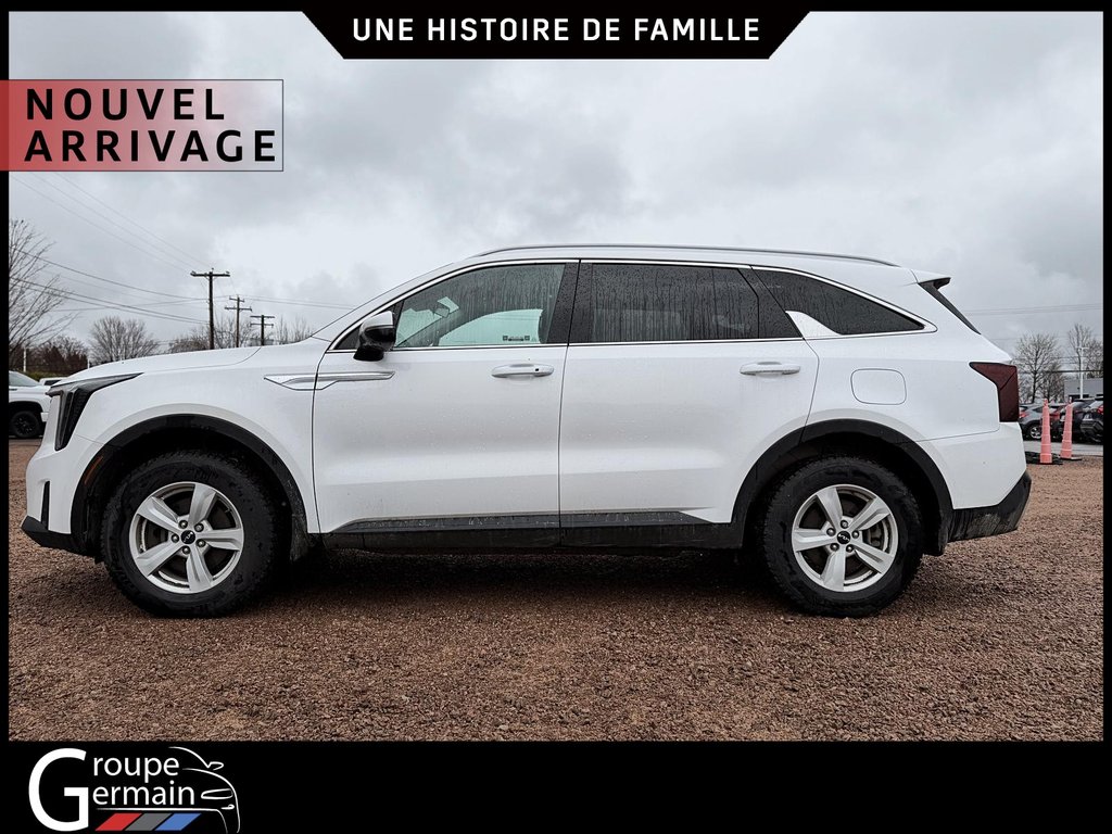 2024 Kia SORENTO in St-Raymond, Quebec - 3 - w1024h768px