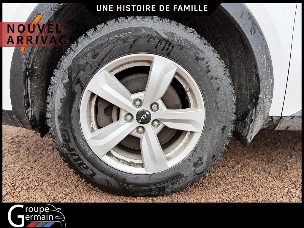 2024 Kia SORENTO in St-Raymond, Quebec - 6 - w1024h768px