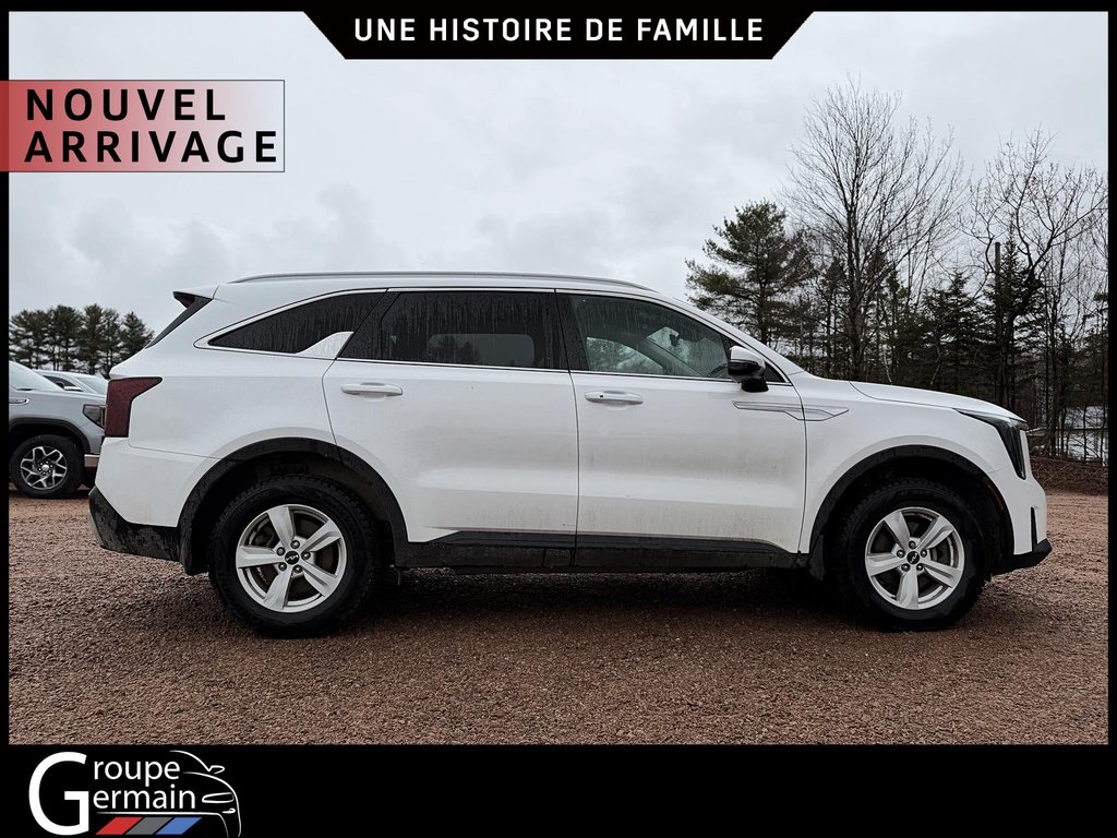2024 Kia SORENTO in St-Raymond, Quebec - 2 - w1024h768px