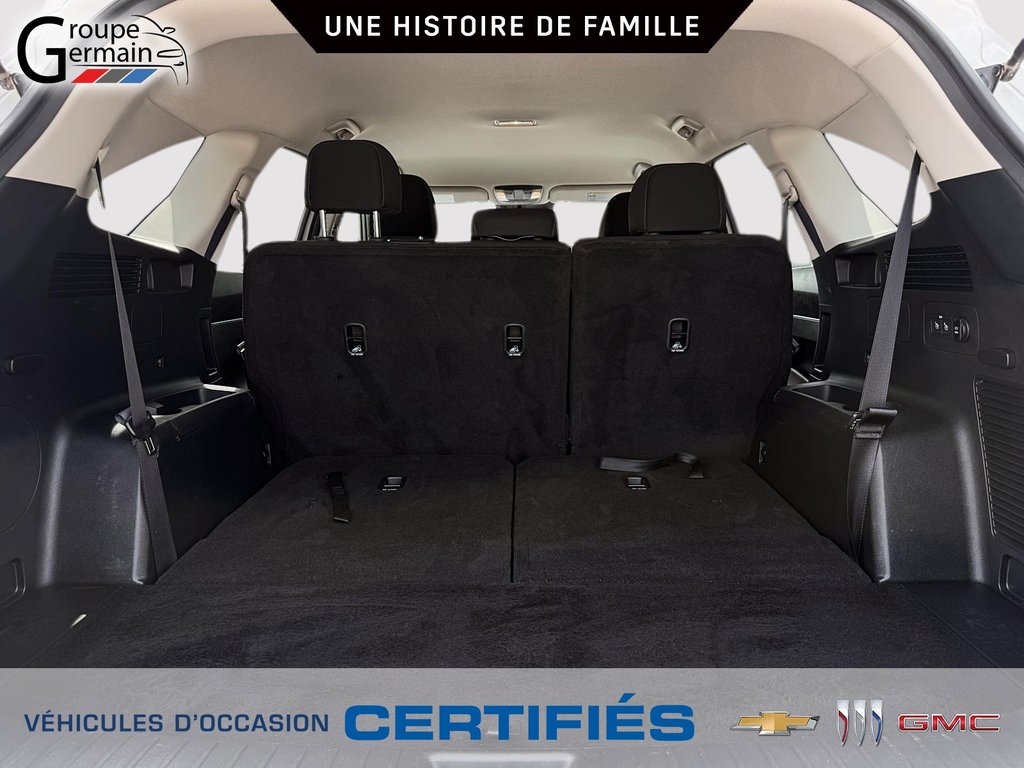 2024 Kia SORENTO à St-Raymond, Québec - 15 - w1024h768px