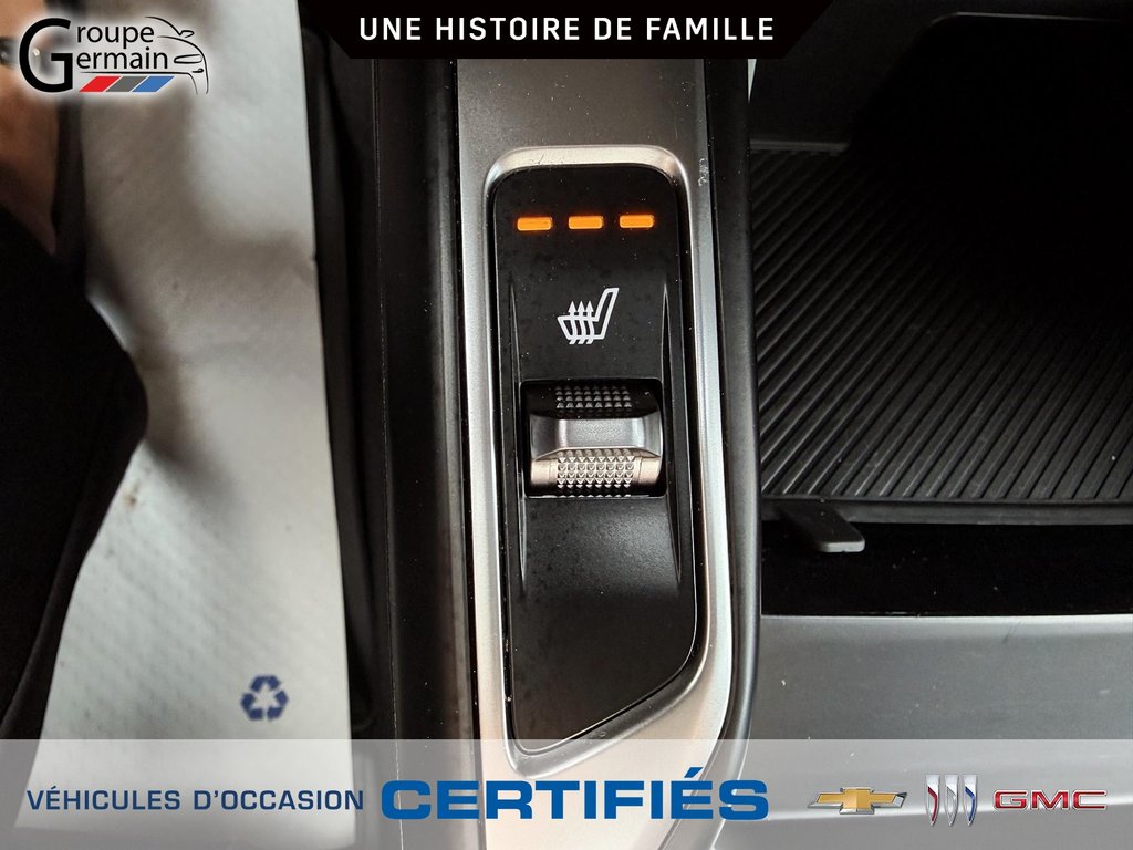 2024 Kia SORENTO à St-Raymond, Québec - 31 - w1024h768px