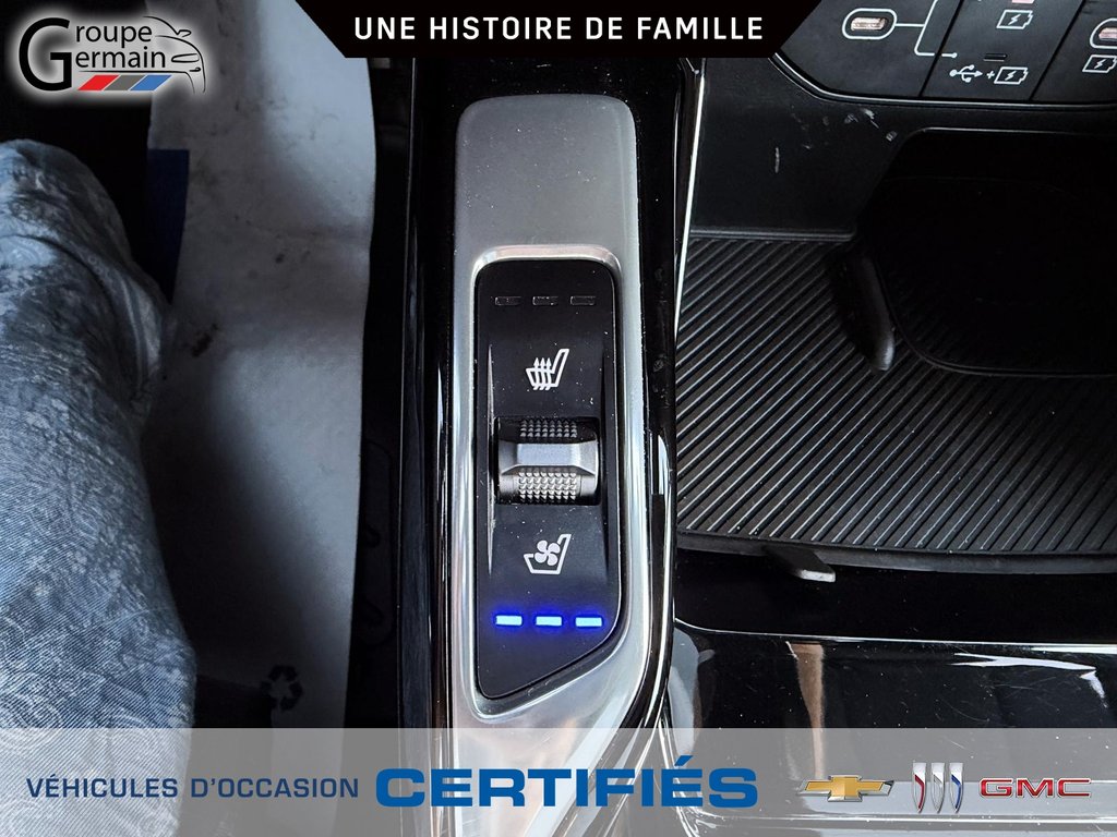 2024 Kia SORENTO à St-Raymond, Québec - 39 - w1024h768px