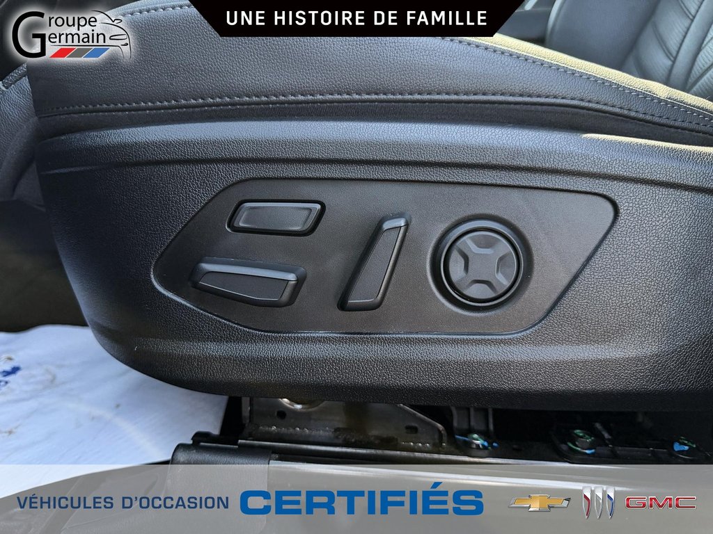 2024 Kia SORENTO à St-Raymond, Québec - 16 - w1024h768px