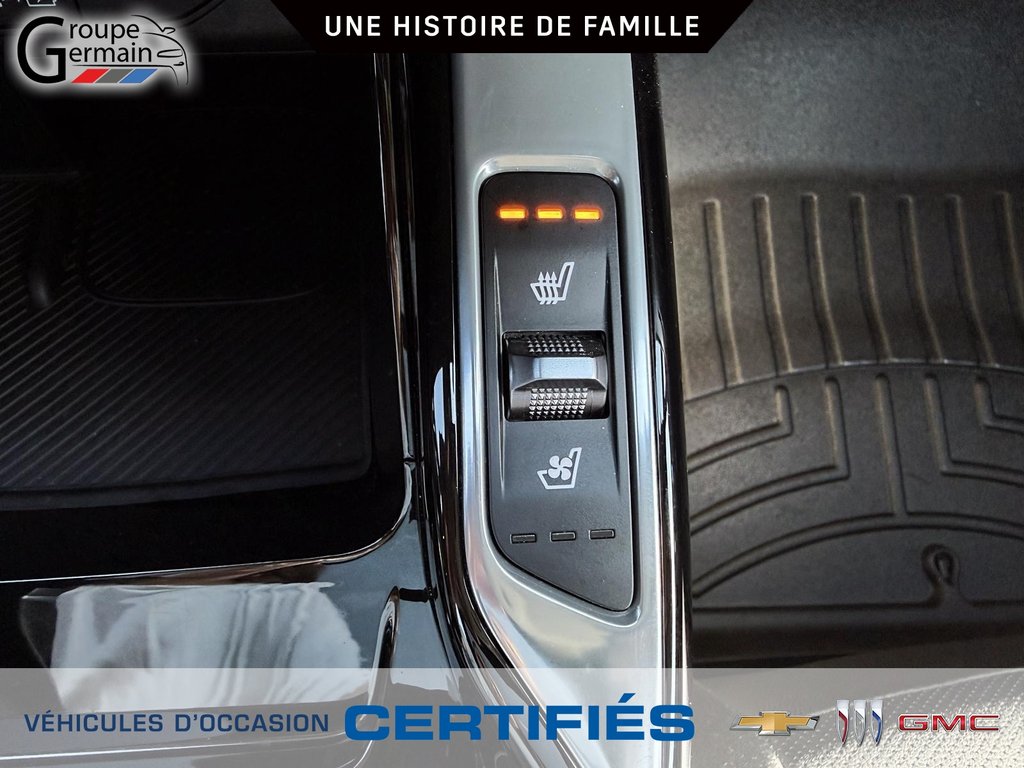 2024 Kia SORENTO à St-Raymond, Québec - 40 - w1024h768px