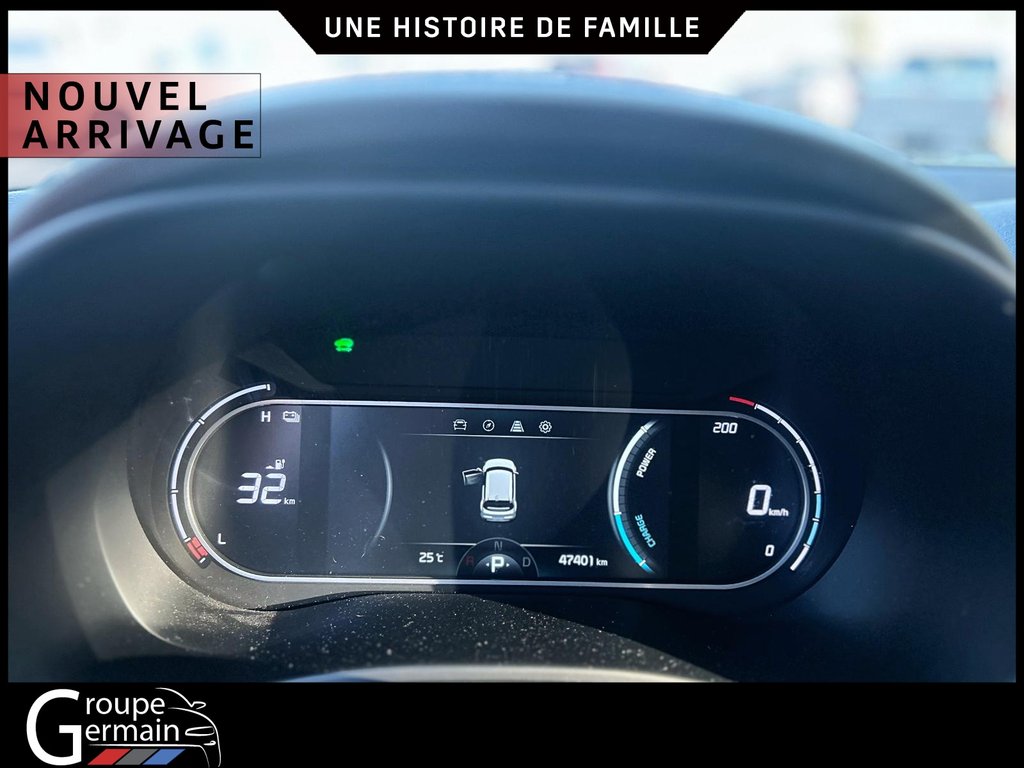 2021 Kia Soul à St-Raymond, Québec - 10 - w1024h768px