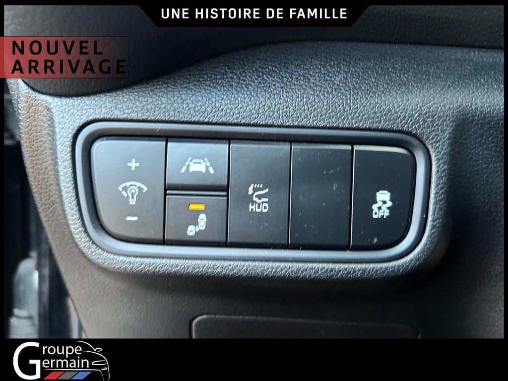 2021 Kia Soul à St-Raymond, Québec - 9 - w1024h768px