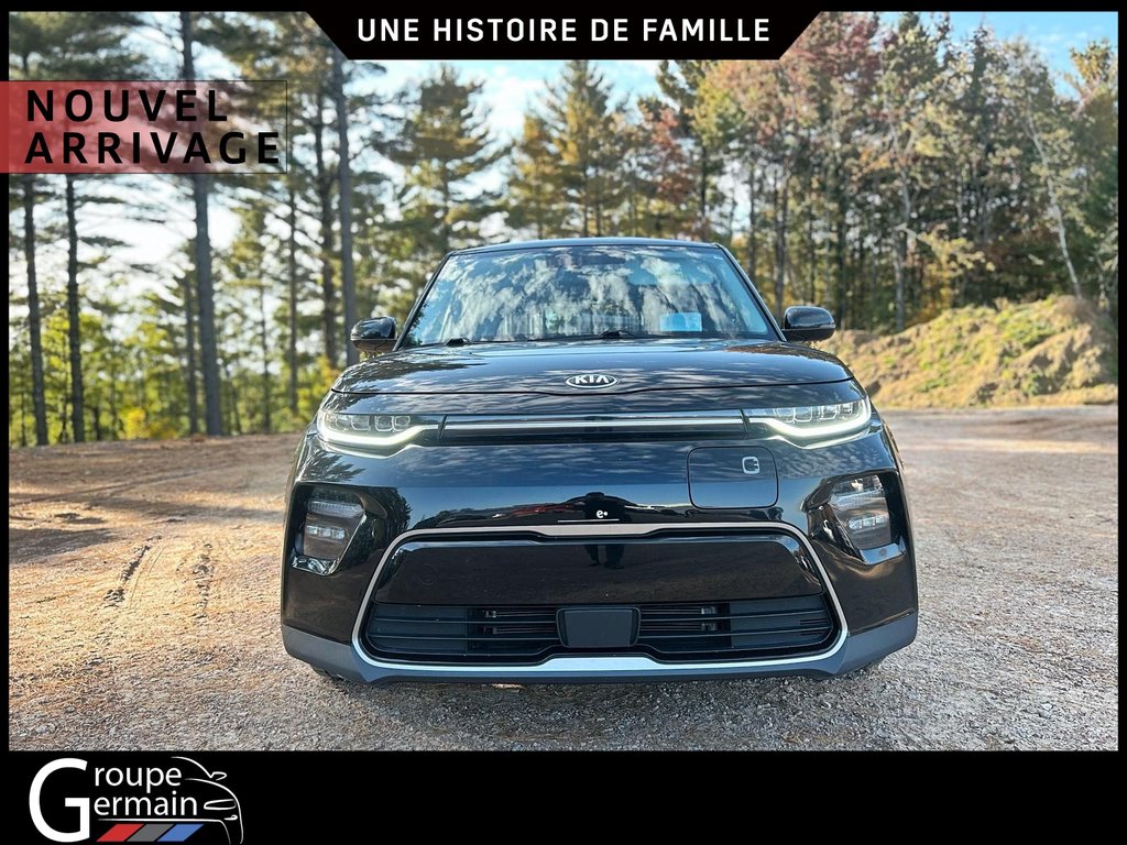 2021 Kia Soul à St-Raymond, Québec - 3 - w1024h768px