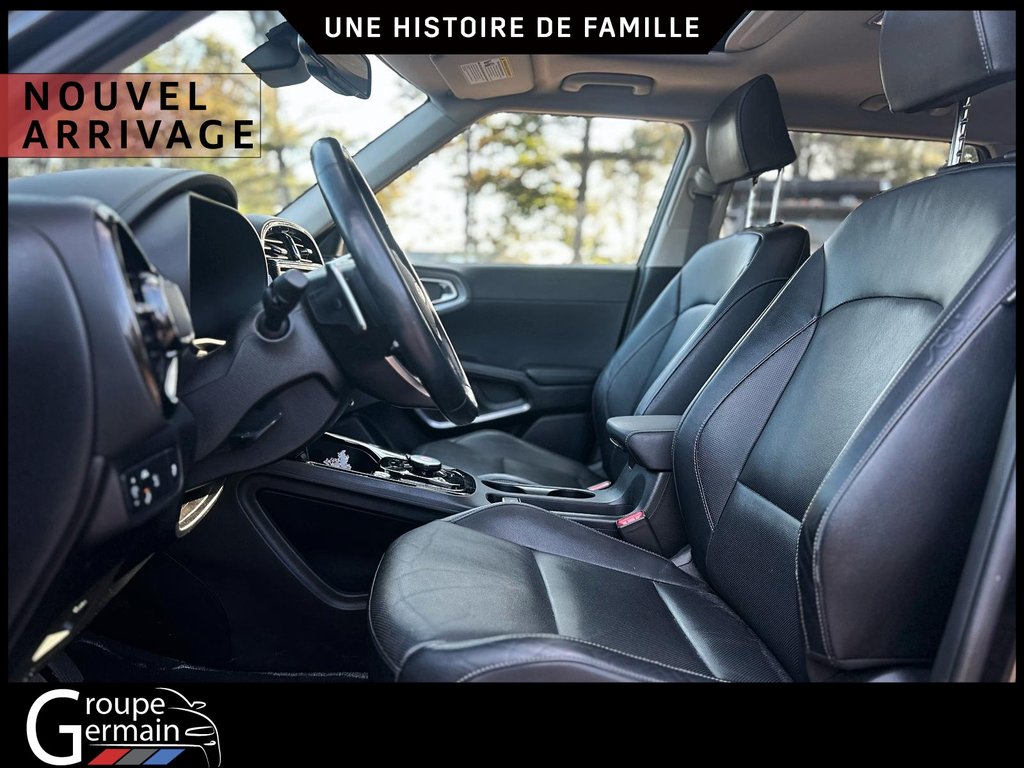 2021 Kia Soul à St-Raymond, Québec - 6 - w1024h768px