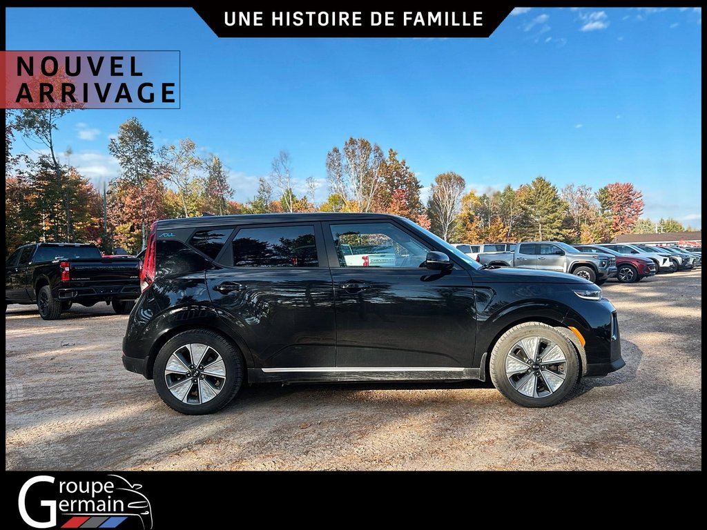 2021 Kia Soul à St-Raymond, Québec - 2 - w1024h768px