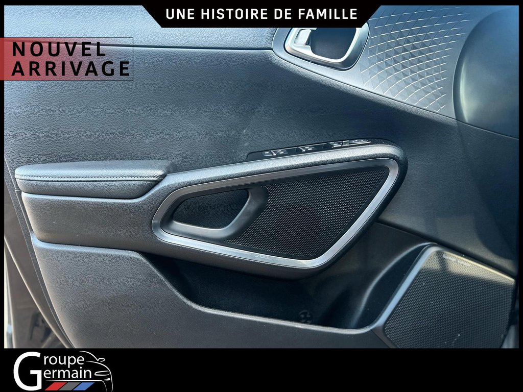 2021 Kia Soul à St-Raymond, Québec - 4 - w1024h768px