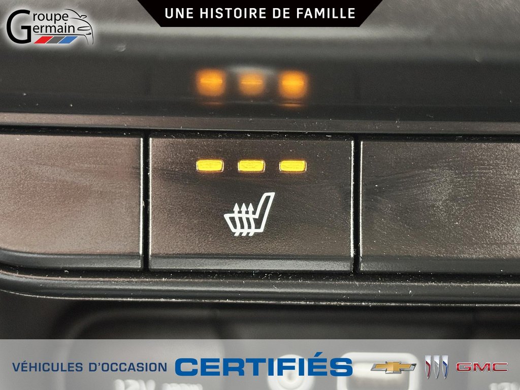 2017 Kia Sportage in St-Raymond, Quebec - 27 - w1024h768px