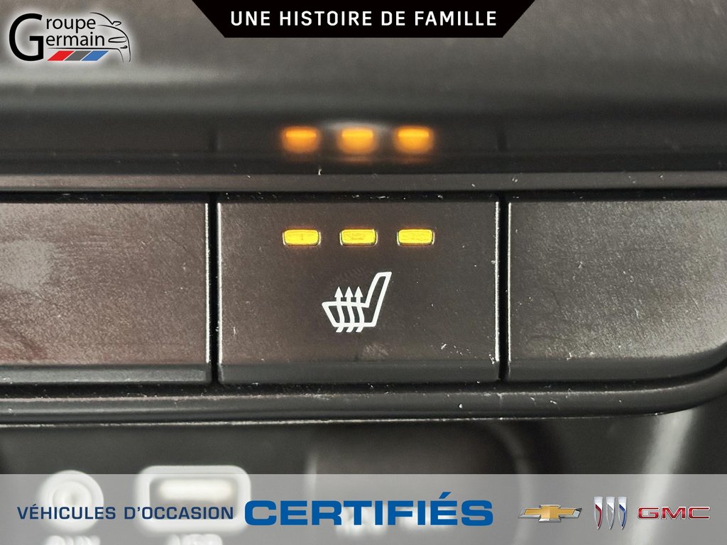 2017 Kia Sportage in St-Raymond, Quebec - 28 - w1024h768px