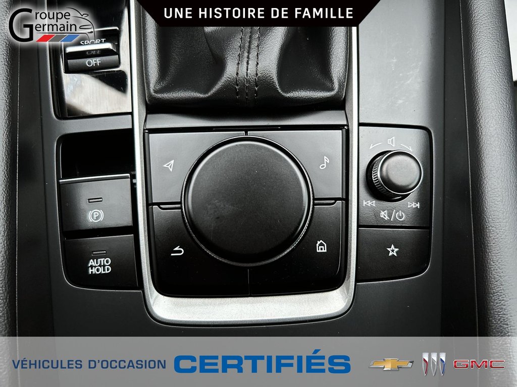 2023 Mazda 3 AWD à St-Raymond, Québec - 20 - w1024h768px