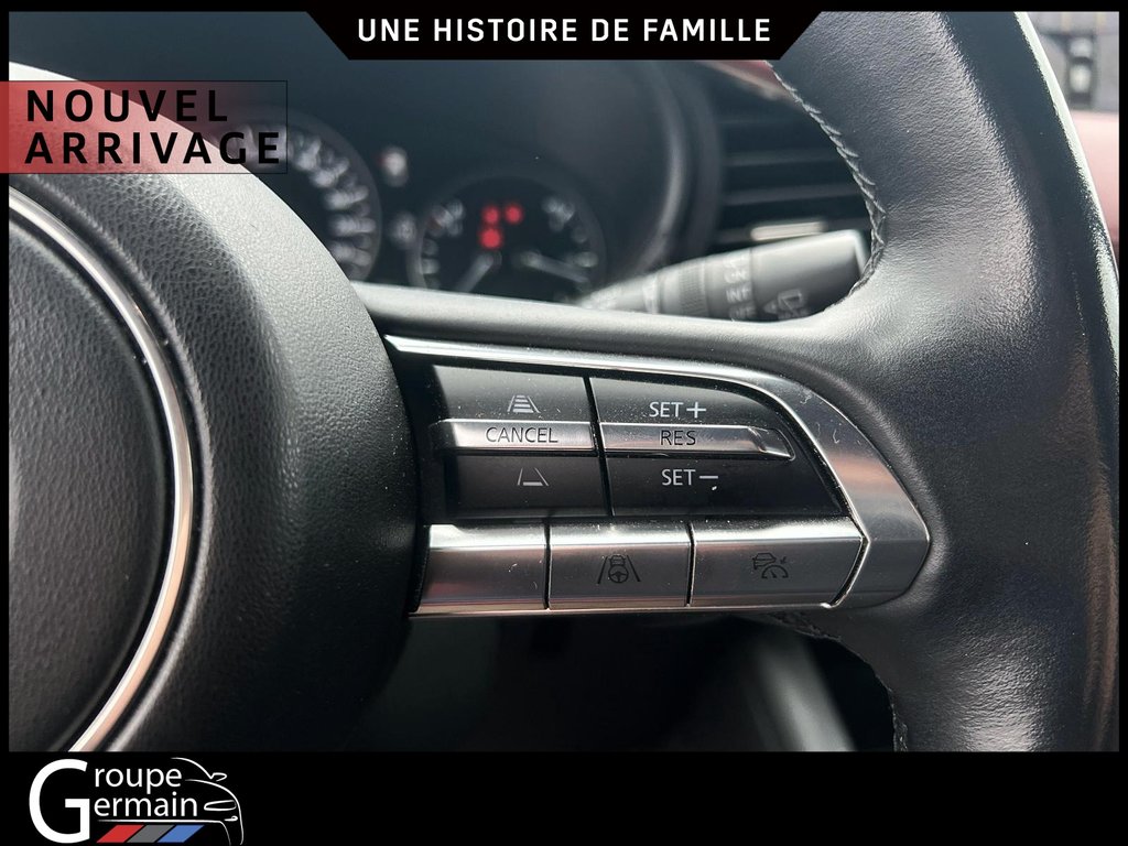2021 Mazda 3 Sport AWD in St-Raymond, Quebec - 32 - w1024h768px