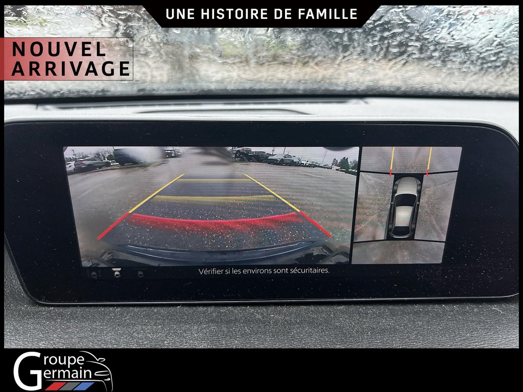 2021 Mazda 3 Sport AWD in St-Raymond, Quebec - 33 - w1024h768px