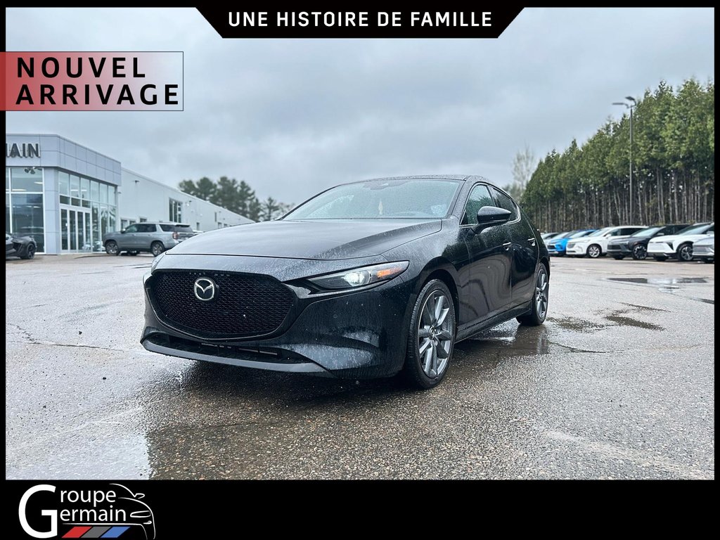 2021 Mazda 3 Sport AWD in St-Raymond, Quebec - 23 - w1024h768px