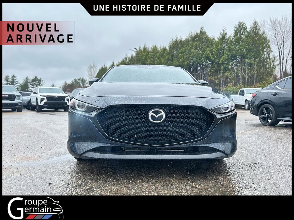 2021 Mazda 3 Sport AWD in St-Raymond, Quebec - 24 - w1024h768px