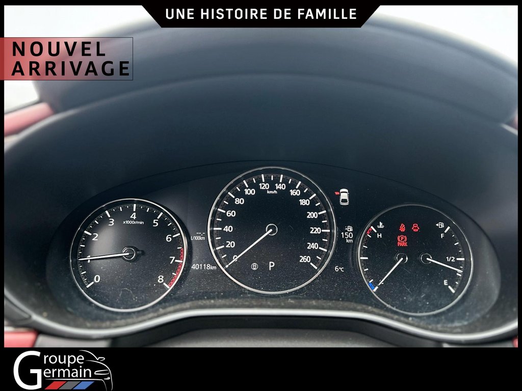 2021 Mazda 3 Sport AWD in St-Raymond, Quebec - 30 - w1024h768px