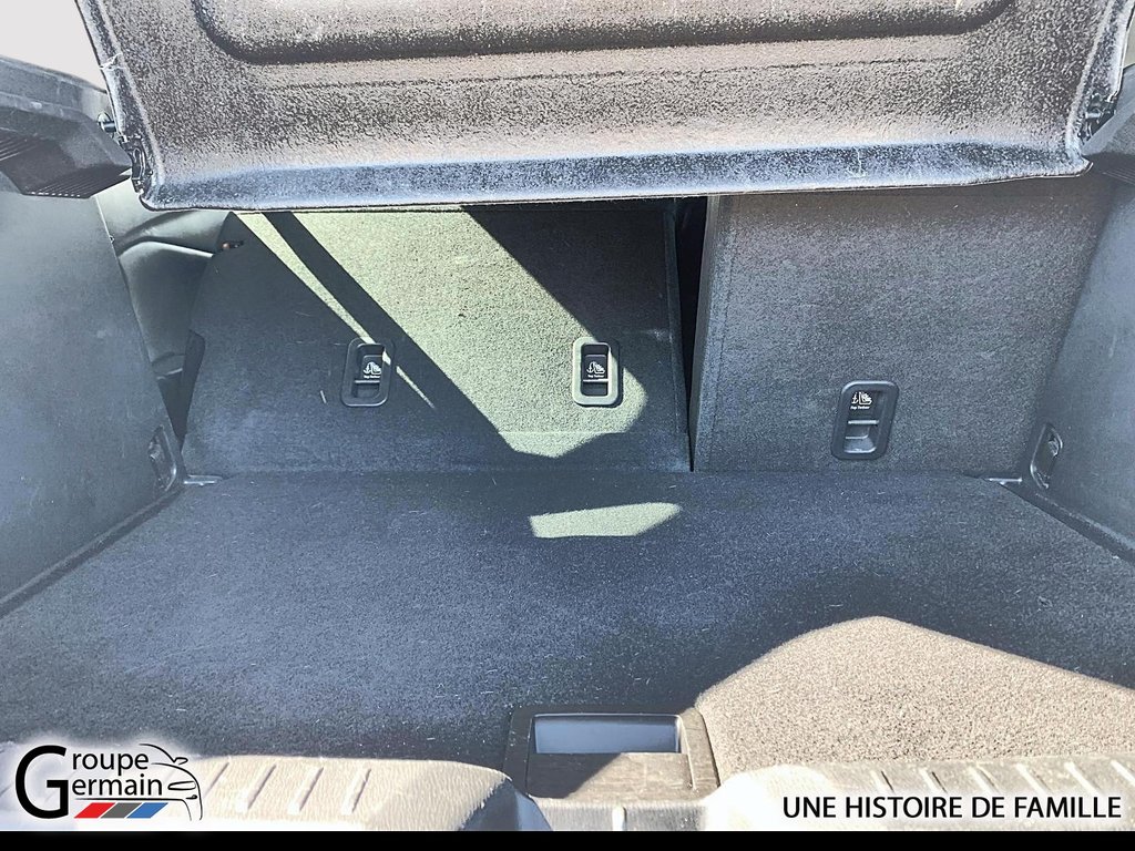 2019 Mazda CX-3 in St-Raymond, Quebec - 35 - w1024h768px