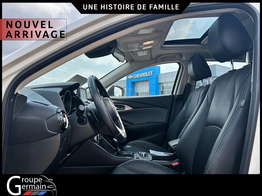 2020 Mazda CX-3 à St-Raymond, Québec - 6 - w1024h768px