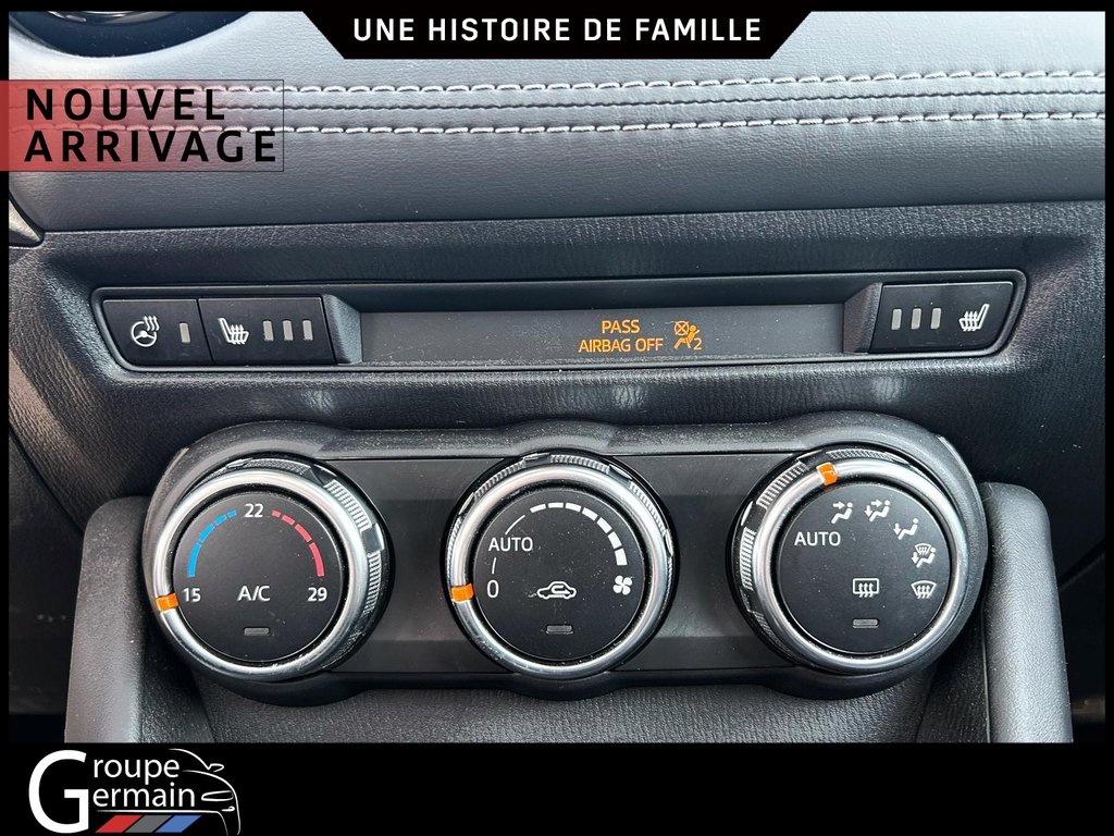 2020 Mazda CX-3 à St-Raymond, Québec - 14 - w1024h768px