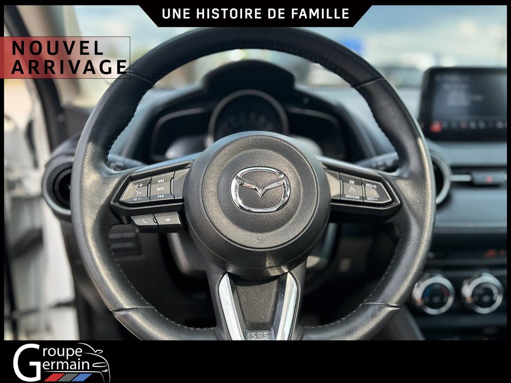 2020 Mazda CX-3 à St-Raymond, Québec - 8 - w1024h768px