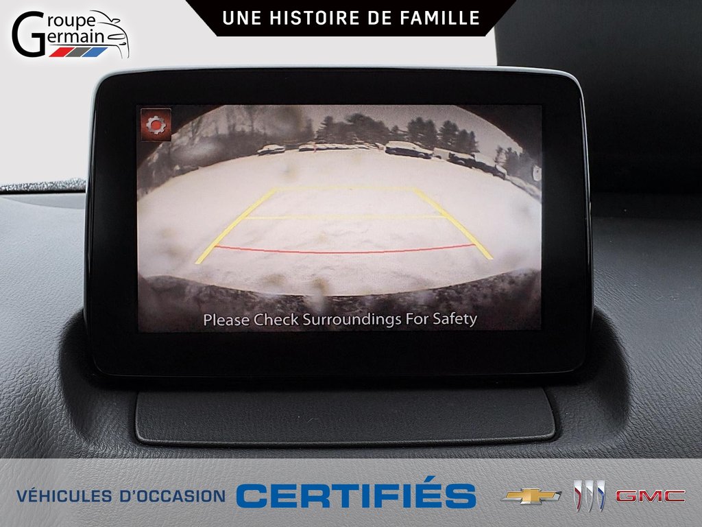 2022 Mazda CX-3 à St-Raymond, Québec - 31 - w1024h768px