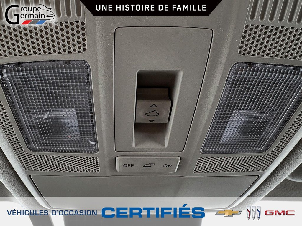 2022 Mazda CX-3 à St-Raymond, Québec - 32 - w1024h768px