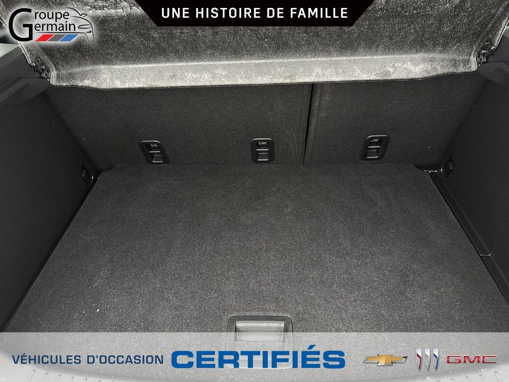 2022 Mazda CX-3 à St-Raymond, Québec - 10 - w1024h768px